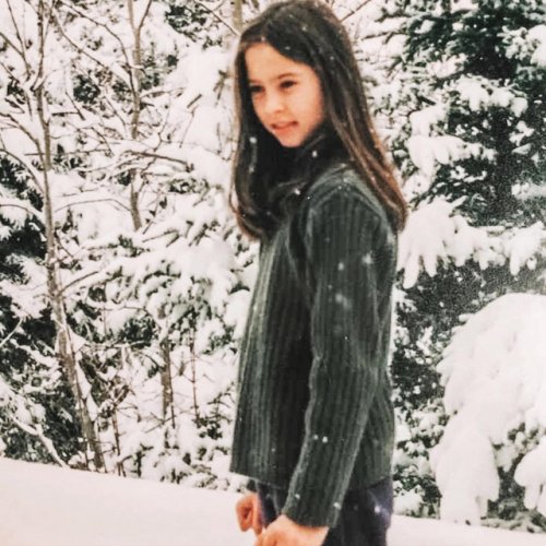 Letra de Snow de Christina Jewell Musixmatch