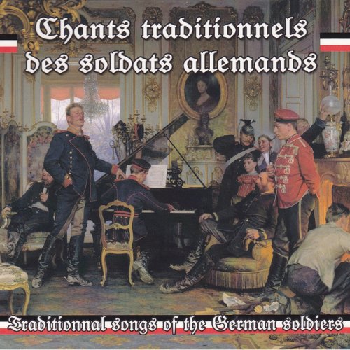 Chorale Albert Von Schilppenbach Erika Songtext Musixmatch Heiß von hunderttausend kleinen bienelein wird umschwärmt erika. musixmatch