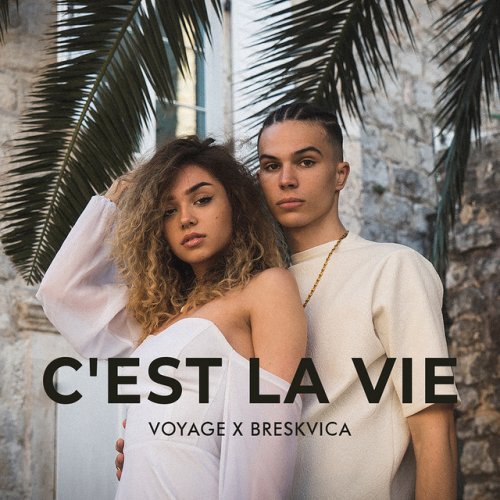 Voyage Feat Breskvica C Est La Vie Songtext Musixmatch