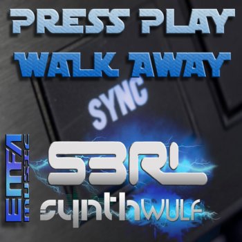 Press Play Walk Away - Original Mix