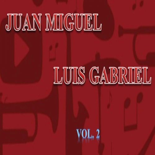 Juan Miguel Feat Luis Gabriel Abrazame Muy Fuerte Lyrics Musixmatch Cuando ya no me quieras by pablo montero. musixmatch