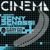 Cinema (UK Version) Benny Benassi feat. Gary Go - cover art