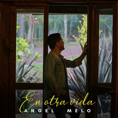 Letra De La Cancion En Otra Vida De Angel Melo