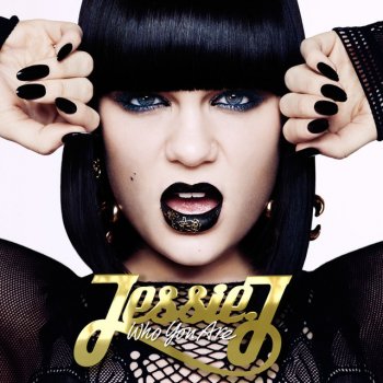 Who You Are (UK Version)