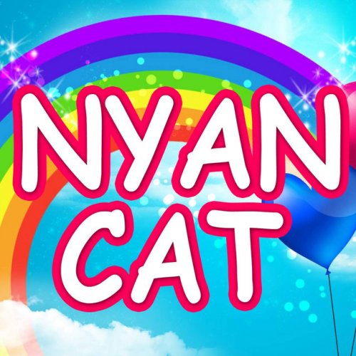 The Theme Tune Kids Nyan Cat Ringtone Lyrics Musixmatch