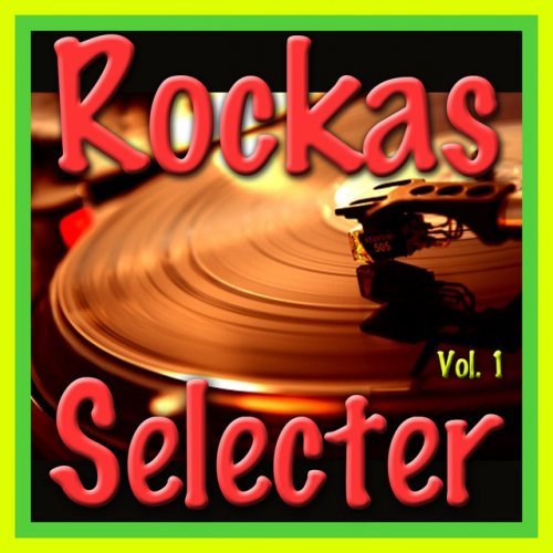 Rockas Selecter, Vol. 1