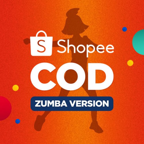 Shopee Indonesia - Shopee COD (feat. Pungky) [Zumba Version] lyrics ...