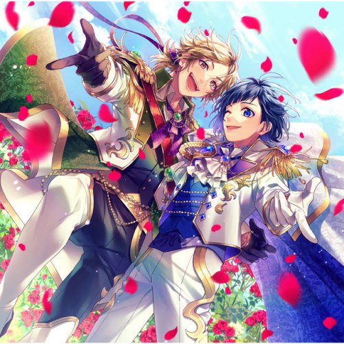 LIP×LIP feat. 勇次郎 (CV:内山昂輝) & 愛蔵 (CV:島﨑信長