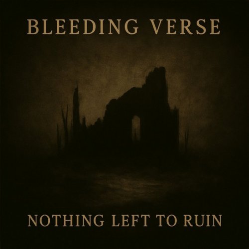 Bleeding Verse lyrics | Musixmatch