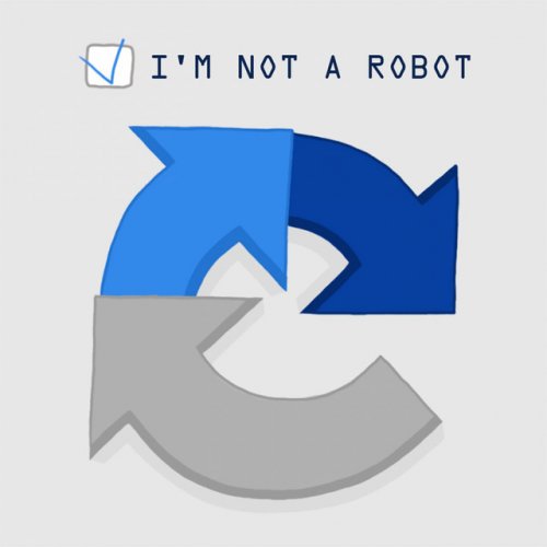 Fastest I Am Not A Robot Meme Lyrics