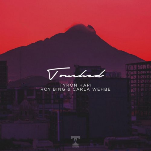 Tyron Hapi Feat Roy Bing Carla Wehbe Touched Testo Musixmatch