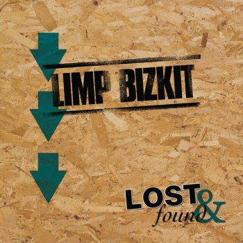 Testi Lost & Found: Limp Bizkit