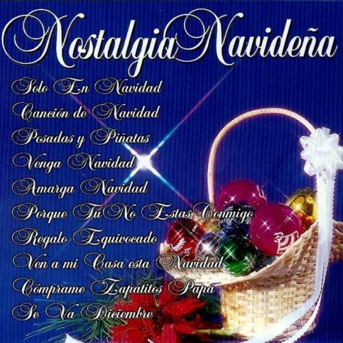 Nostalgia Navidena Solo En Navidad Grupo Tentacion Lyrics Musixmatch Escucha y descarga gratis los episodios de tentacion a medianoche. nostalgia navidena solo en navidad