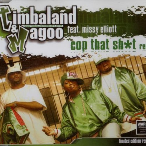 Timbaland feat. Magoo & Fatman Scoop 04 Drop Lyrics Musixmatch