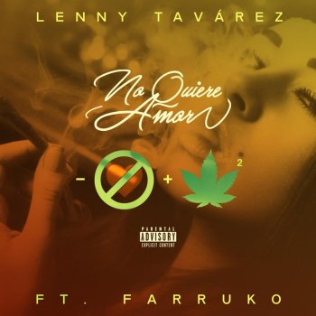 No Quiere Amor Feat Farruko Single By Lenny Tavarez Album Lyrics Musixmatch Paroles2chansons dispose d'un accord de licence de paroles de chansons avec la societe des editeurs et auteurs de musique. musixmatch
