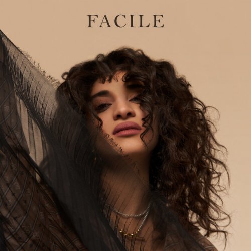 Camelia Jordana Facile Lyrics Musixmatch