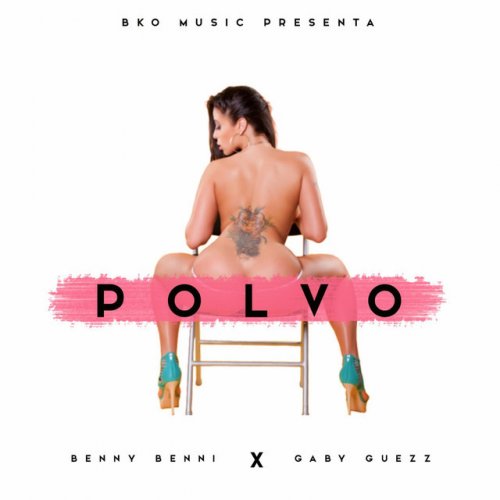 Polvo (feat. Gaby Guezz)