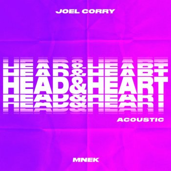 Head & Heart (feat. MNEK)