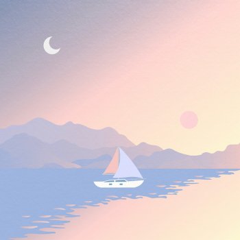 Testi Sail Away - Single