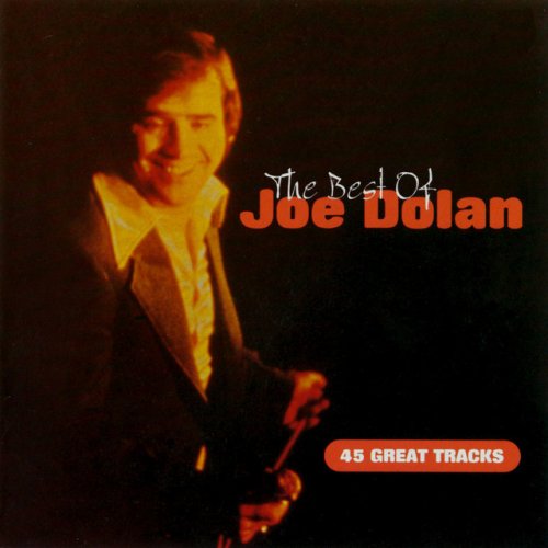 The Best of Joe Dolan