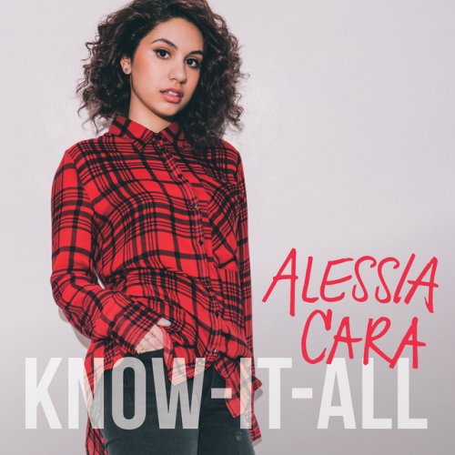 Alessia Cara How Far I ll Go Alessia Cara Version Lyrics