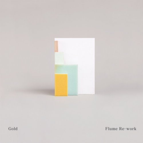 Gold (Flume Re-Work)