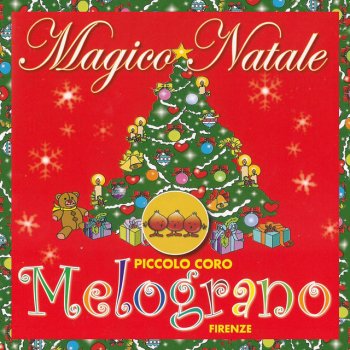 Gioia Nel Mondo Testo Piccolo Coro Melograno Mtv Testi E Canzoni