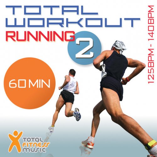 Total Workout Running Vol. 2