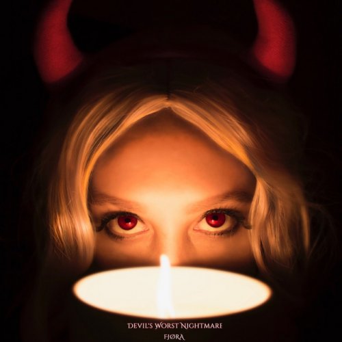 FJØRA - Devil's Worst Nightmare Lyrics