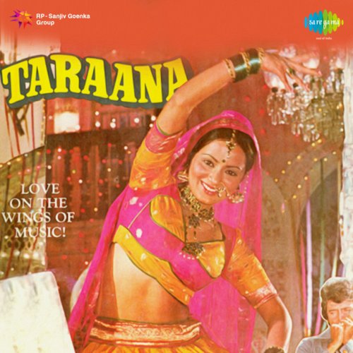 Taraana (Original Motion Picture Soundtrack)