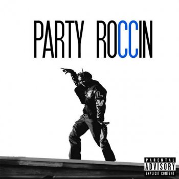 Testi Party Roccin - Single
