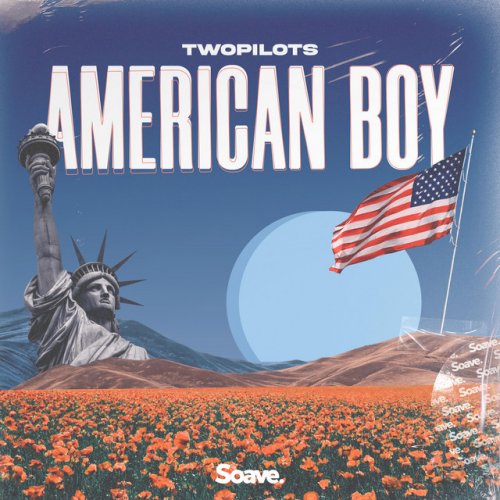 Letra de American Boy de TWOPILOTS Musixmatch