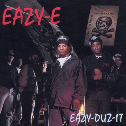 Eazy-Duz-It (Clean)