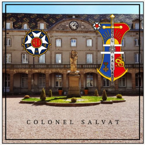 colonel salvat feat olphe galliard la blanche hermine paroles musixmatch