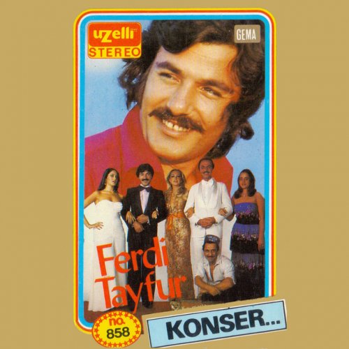 Benim Sevgim Gerçek Sevgi Ferdi Tayfur Sözleri