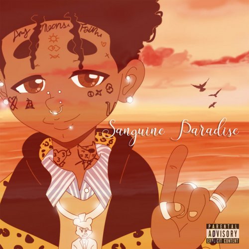 Lil Uzi Vert Sanguine Paradise Lyrics Musixmatch