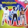Message From a Black Man The Whatnauts - cover art