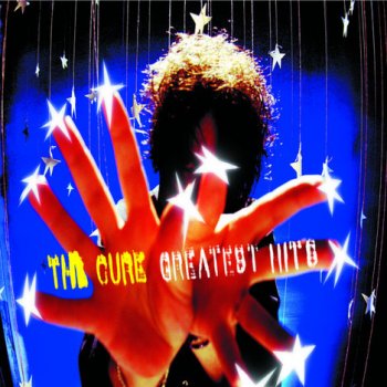 The Cure - Greatest Hits (Deluxe Sound & Vision) NTSC