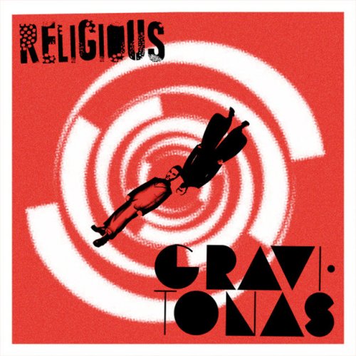 gravitonas religious