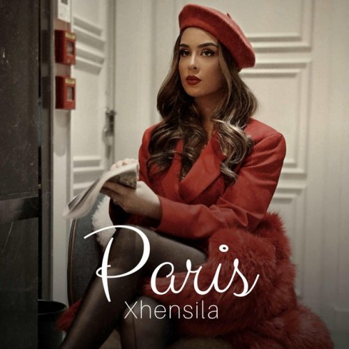 Xhensila Paris Songtext Musixmatch