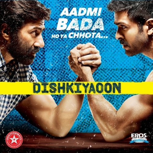 Arijit Singh Feat Palash Muchhal Tu Hi Hain Aashiqui Lyrics Musixmatch