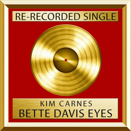 Bette Davis Eyes (Rerecorded)
