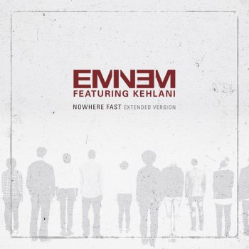 Nowhere Fast (feat. Kehlani) [Extended Version]