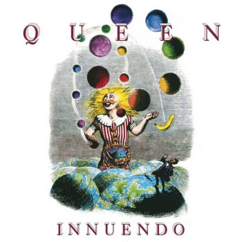 Innuendo (Deluxe Remastered Version)
