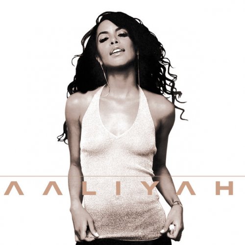 Aaliyah (International Version)