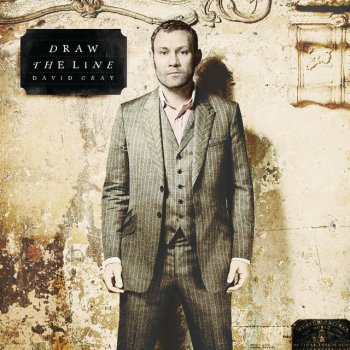 Draw The Line (International bonus track version)