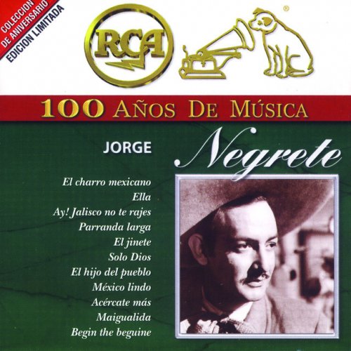 RCA 100 Años De Musica