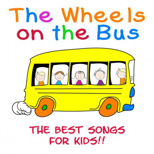 The Wheels on the Bus - The Best Songs for Kids