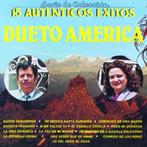 Dueto América - La Delgadina Lyrics | Musixmatch
