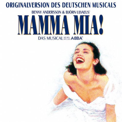 The German Cast Of Mamma Mia VoulezVous Lyrics Musixmatch